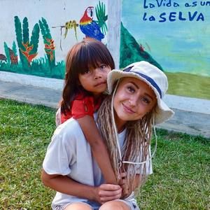 Meet your Posher, Lexi